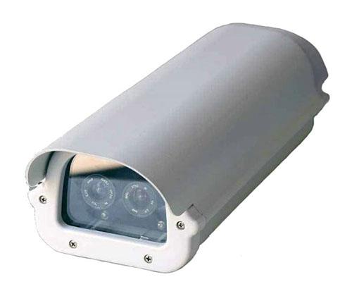 图像型火焰探测器